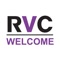 This app is the official Welcome app for undergraduate and masters students starting at the RVC in September 2021