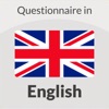 English Questionnaire