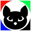 CalibCat 校正猫 画面の調整