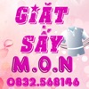 Giặt Sấy MON