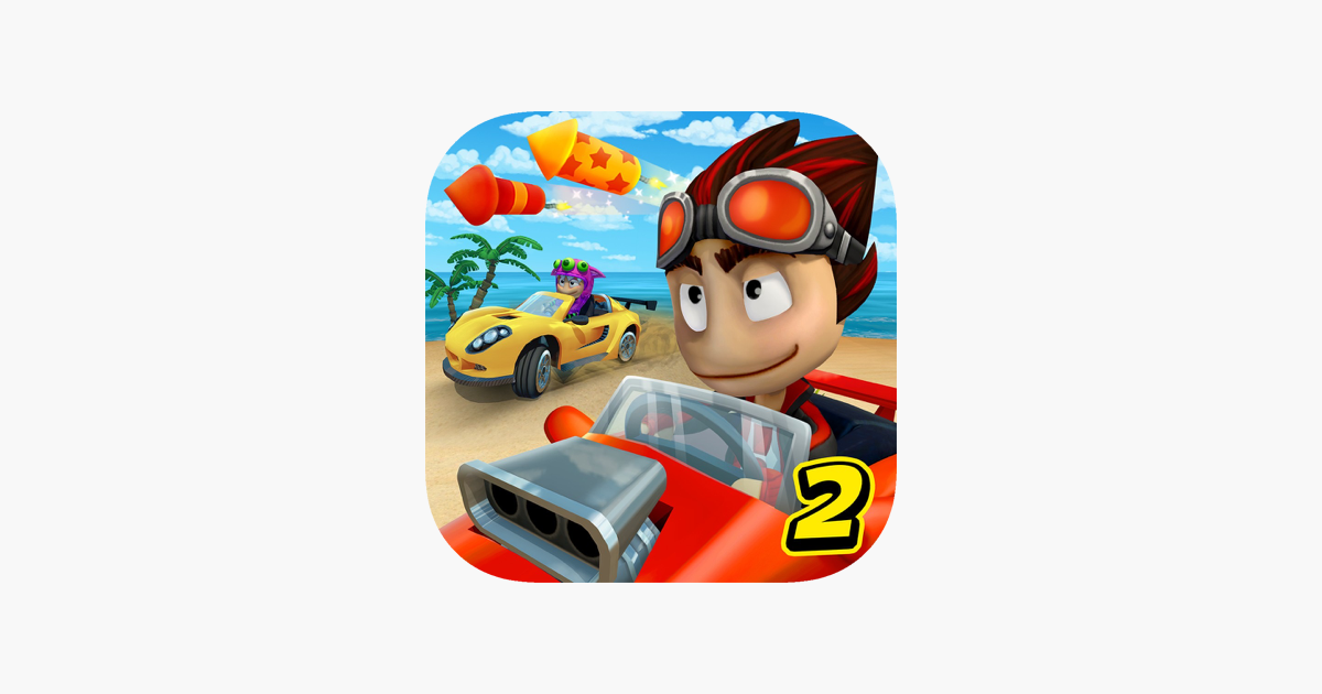 50 Collection Mod Apk Game Bb Racing  Latest HD