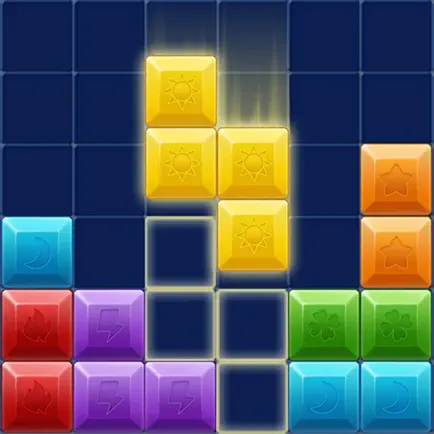 Block Puzzle - Funny kill time Читы