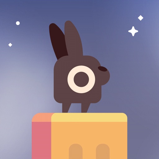 Hoppy Towers iOS App