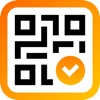 Icon QR Code: Reader for iPhone