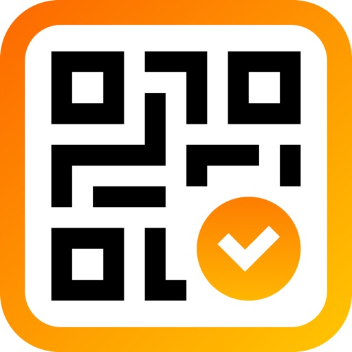 QR Code: Reader for iPhone