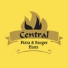 Central Pizza & Burger Haus