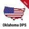 Icon Oklahoma DPS Permit Practice