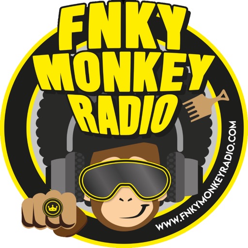 FNKY MONKEY RADIO by Broadcast-technology Tanacsado es Szolgaltato ...