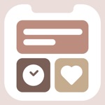 Iconic Icon Themer and Widgets