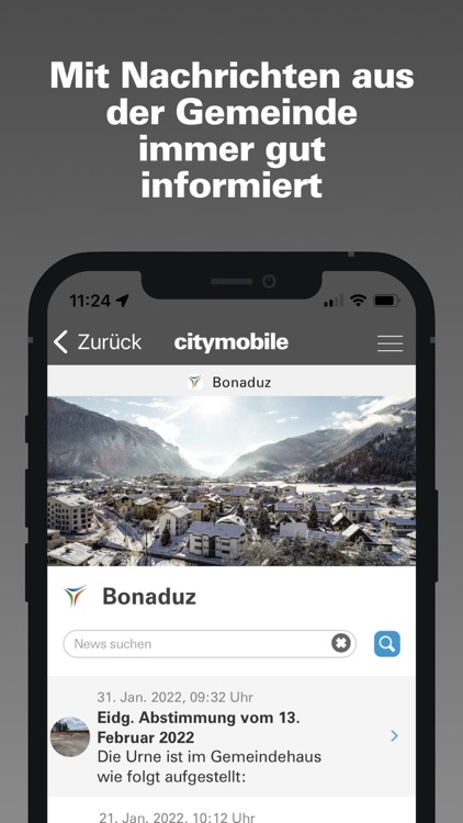 citymobile screenshot-3