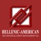 The application supports online trading via HELLENIC - AMERICAN Securities S