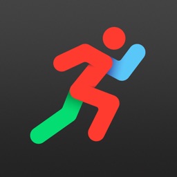FITIV Run GPS Running Tracker Apple Watch App