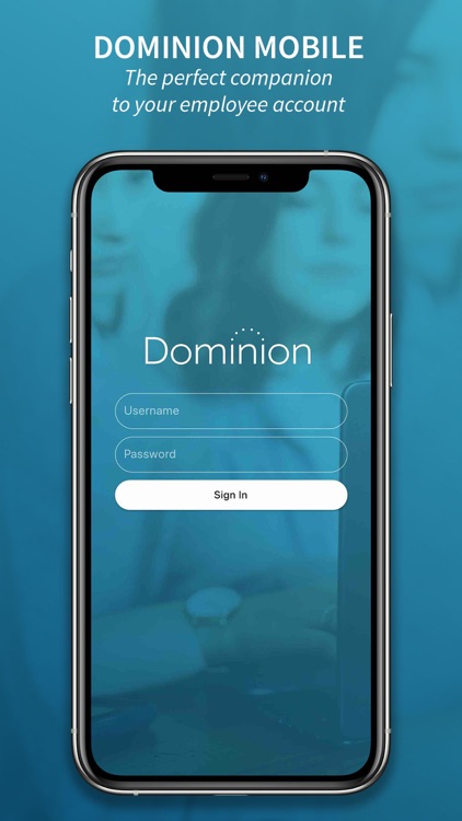 Dominion Mobile