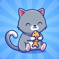 Cat Games app not working? crashes or has problems?