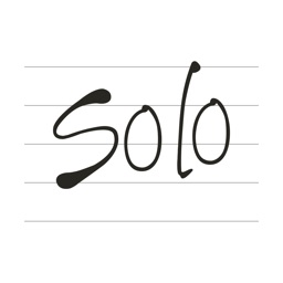 Solo-音乐