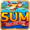 SUM Airplane drop