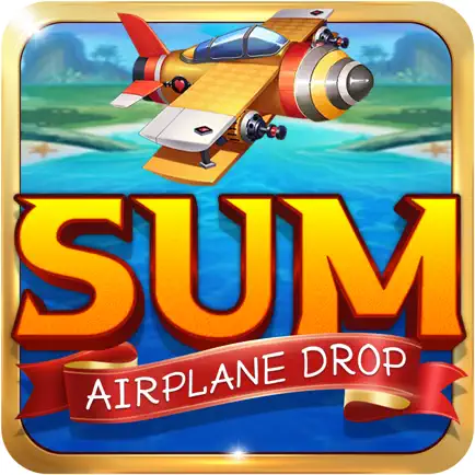 SUM Airplane drop Читы