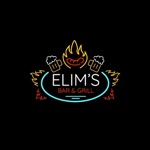 Elims Bar  Grill