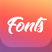 Fonts for Instagram Keyboard