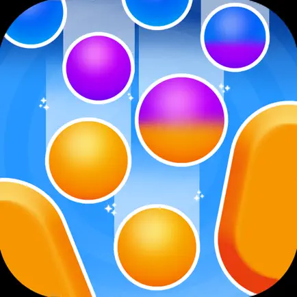 Match The Color Ball Читы