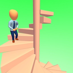 Career Steps 3D