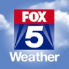 Icon FOX 5 Washington DC: Weather