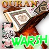 Quran Warsh Audio AlJazairi