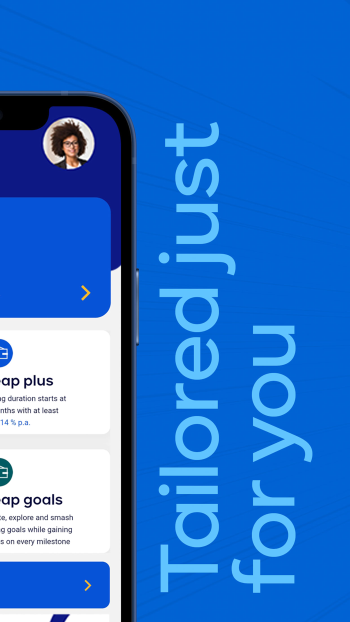 Reaprite Savings  Finance