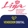 Vendedor Liga Icatu