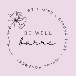 Be Well Barre