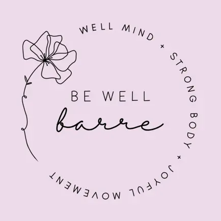 Be Well Barre Читы