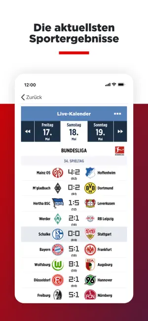 Screenshot 7 BILD News: Nachrichten Live iphone