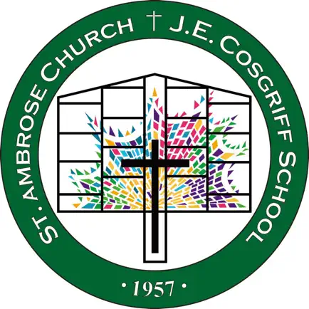 JE Cosgriff Memorial School Читы