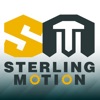 STERLING MOTION