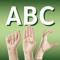 These Alphabet Flash Cards are an essential tool in helping to learn the sign language alphabet