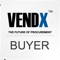 Welcome to VENDX Buyer