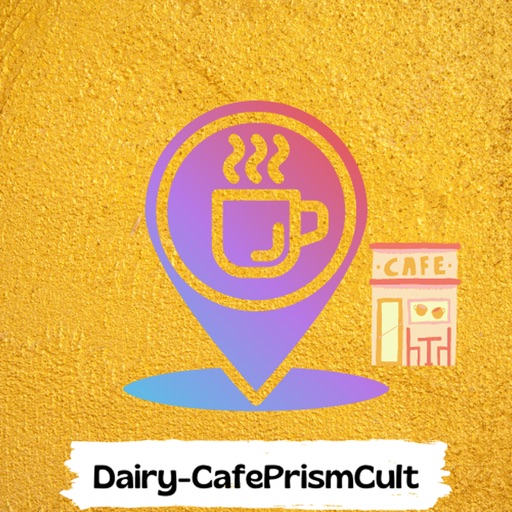 Dairy-CafePrismCult