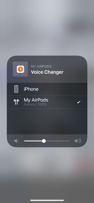 Voice Changer IOS. Scream Voice Changer. Real time Voice Changer. Scream Voice Modulator.