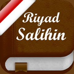 Riyad as-Salihin in indonesian