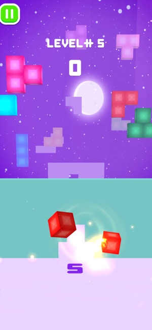 Tetro Wall: Block Puzzle Game(圖4)-速報App