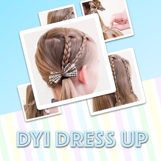 DYI Dress Up