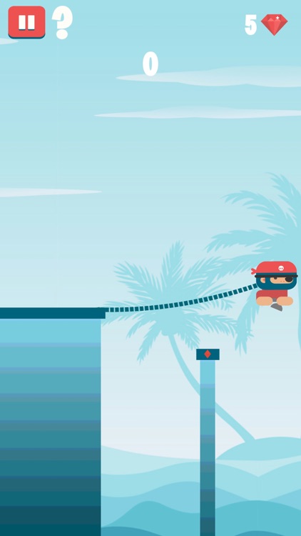 Seaman Swing screenshot-5