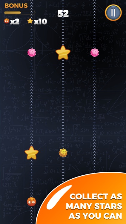 Mathematical Run (Math games) screenshot-7