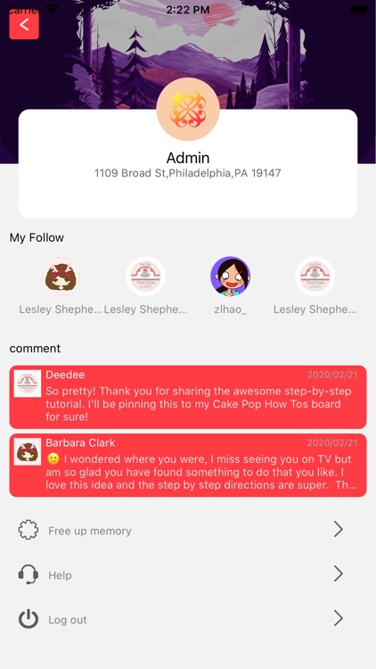 Craft Skills Exchange screenshot-4