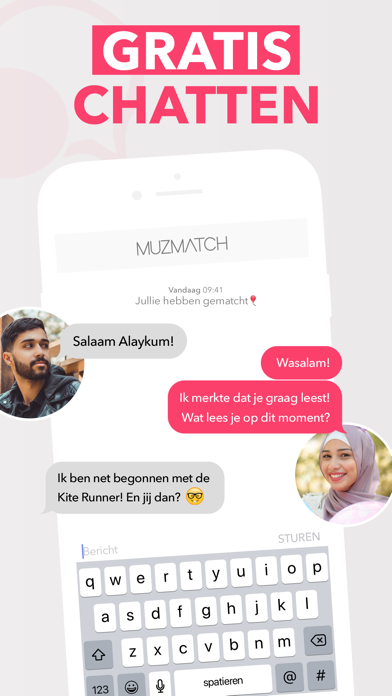 Indonesische dating gratis
