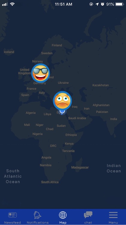 Earthmood screenshot-3