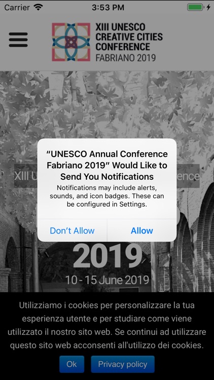 UNESCO Creative Cities 2019 screenshot-4