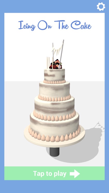 Icing on the Cake screenshot-0