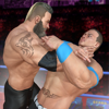 S Tanveer Hussain - PRO Wrestling : Super Fight 3D  artwork