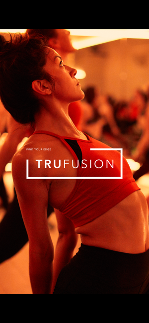 TruFusion 2.0(圖1)-速報App